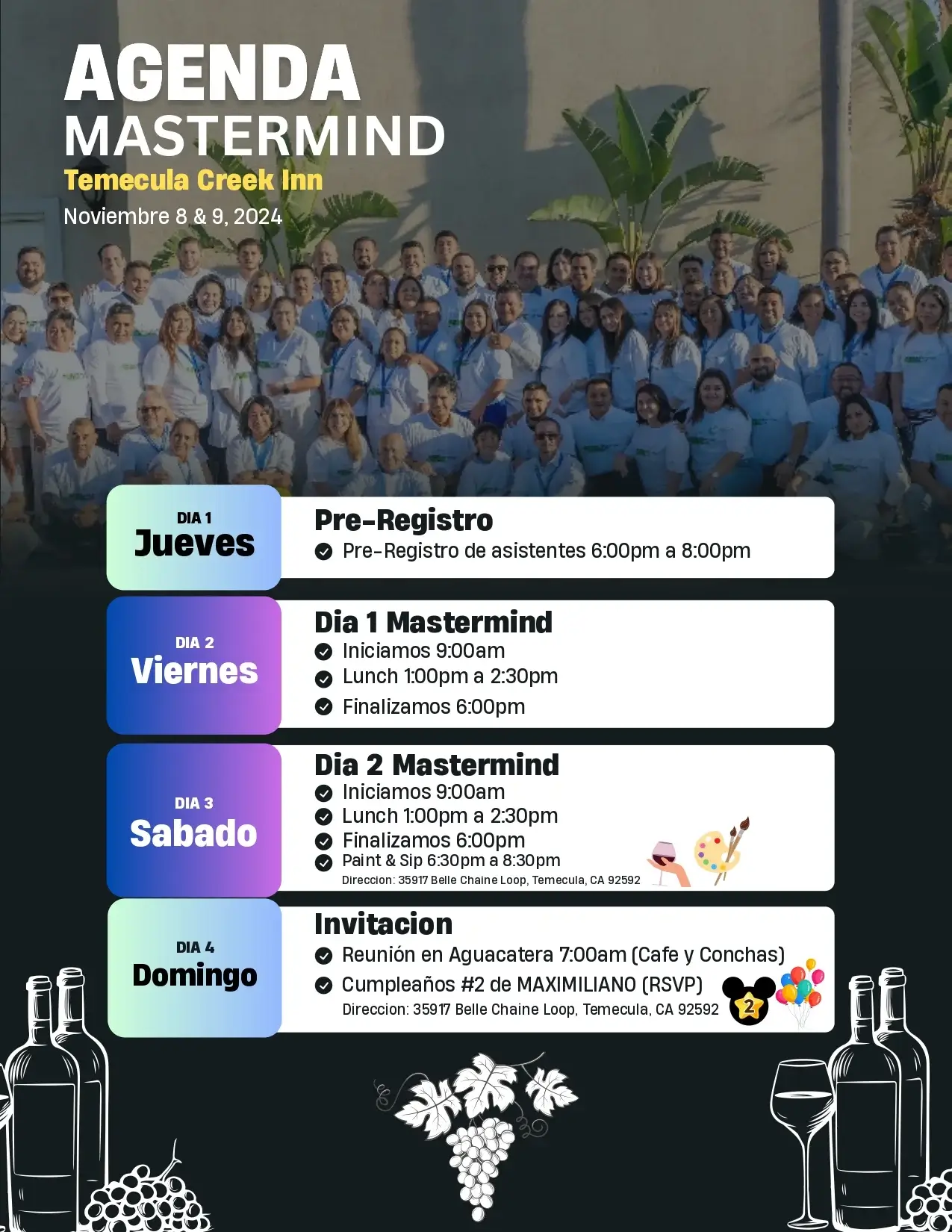 IMAGE - AGENDA MM Nov 2024